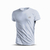 Remera flex gris - comprar online