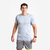 Remera flex gris - Neron