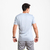 Imagen de Remera flex gris