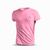 Remera flex rosa - comprar online
