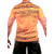 Remera enjoy naranja flúor - tienda online