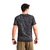 Remera Enjoy Reflex Neron 01 - tienda online