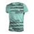 Remera enjoy verde agua