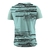 Remera enjoy verde agua - comprar online