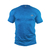 Remera algocool azul francia
