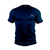 Remera algocool azul