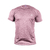 Remera algocool lila