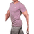 Remera algocool lila - Neron