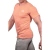 Remera Algocool naranja - Neron