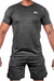 Remera algocool negro - comprar online