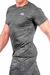 Remera algocool negro - Neron