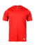 Remera supreme rojo