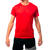 Remera supreme rojo - comprar online