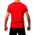 Remera supreme rojo - Neron