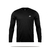 Buzo thermfit negro