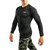 Buzo thermfit negro - tienda online