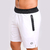 Short Stay Cool Blanco - Neron