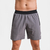 Short Stay Cool Gris en internet