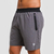 Short Stay Cool Gris