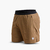 Short Stay Cool Marrón - comprar online