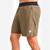 Short Stay Cool Marrón - tienda online