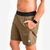Imagen de Short Stay Cool Marrón