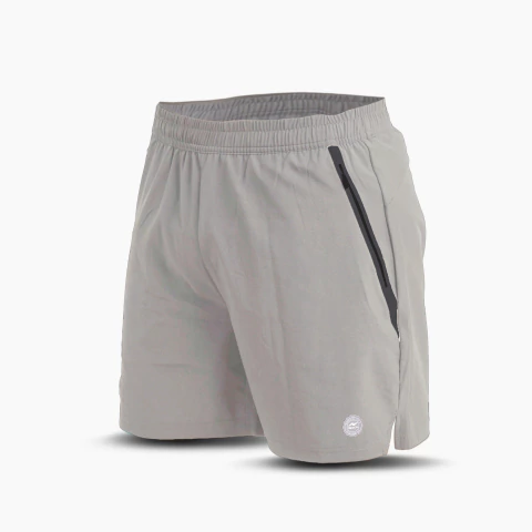 Short Stay Cool B Gris claro - comprar online