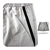 Short Stay Cool B Gris claro