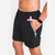 Short Stay Cool B Negro - tienda online