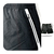Short Stay Cool B Negro - comprar online