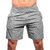 Short algocool gris en internet