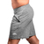 Short algocool gris - comprar online