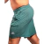 Short algocool verde - comprar online