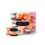Pack x 10 grips Odea Lisos