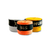 Caramelera x 60 Cubre Grip Hubis Perforado - Neron