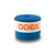Caramelera x 60 over grip Odea Microperforados - Neron