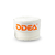 Cubre Grip Liso Odea Lisos - Neron