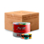 Pack x 10 Cubre Grip Hubis Perforado
