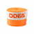 Pack x 10 grips Odea Lisos - Neron