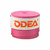 Imagen de Pack x 10 grips Odea Lisos