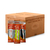 Over grip odea con relieve x 10 unidades - comprar online