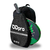 Mochila padel odea black en internet