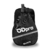 Mochila padel odea black - Neron