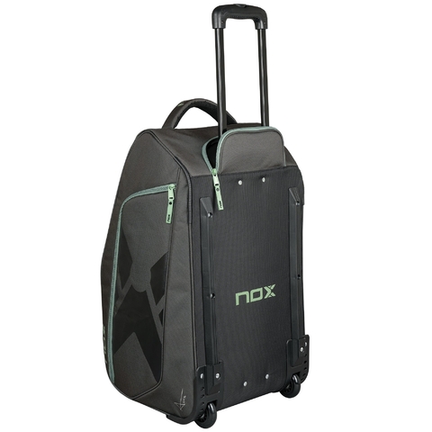 Bolso paletero Nox AT10 COMPETITION TROLLEY
