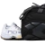 Bolso paletero Nox Street Series Negro/Gris en internet