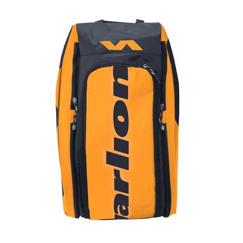 Bolso paletero Varlion Summum Cobre