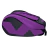 Bolso paletero Varlion Summum Violeta - Neron