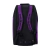 Bolso paletero Varlion Summum Violeta - comprar online