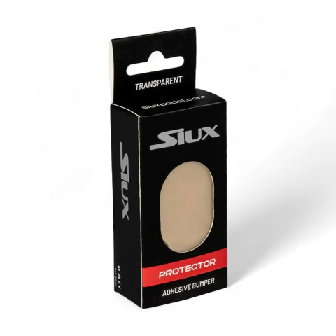 Protector transparente Siux - comprar online