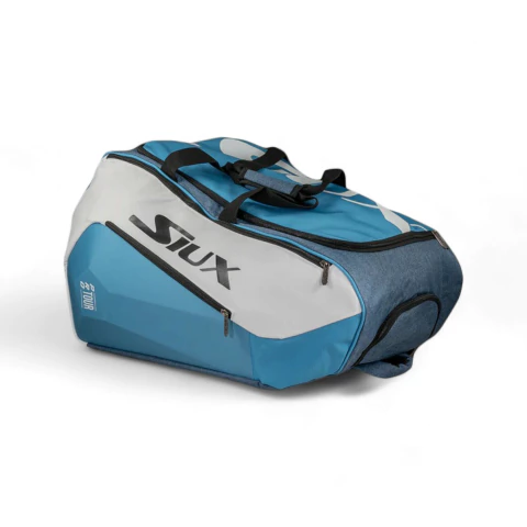 Bolso paletero Siux Pro Tour Azul - comprar online